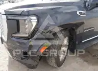 2023 GMC YUKON фото
