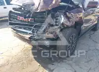 2023 GMC YUKON фото