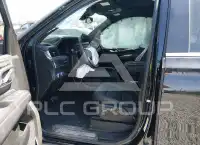 2023 GMC YUKON фото