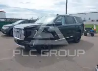 2023 GMC YUKON photo