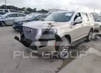 2023 GMC YUKON photo