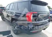 2023 GMC YUKON photo