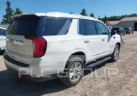 2023 GMC YUKON фото