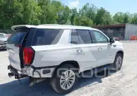 2023 GMC YUKON photo
