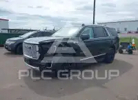 2023 GMC YUKON photo