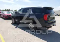 2023 GMC YUKON фото
