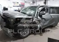 2023 GMC YUKON фото