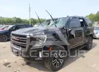 2023 GMC YUKON фото