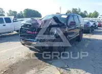 2023 GMC YUKON фото