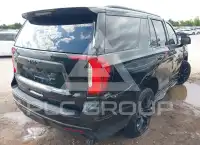 2023 GMC YUKON photo