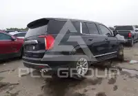 2023 GMC YUKON фото