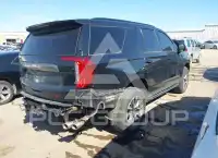 2023 GMC YUKON фото