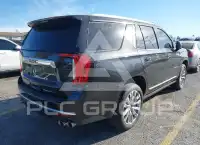2023 GMC YUKON фото