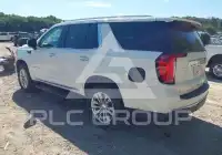 2023 GMC YUKON фото