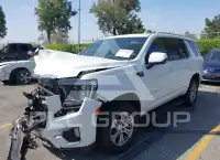 2023 GMC YUKON фото
