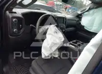 2023 GMC Sierra фото