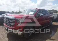 2023 GMC Sierra photo