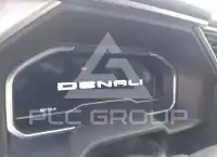 2023 GMC Sierra photo