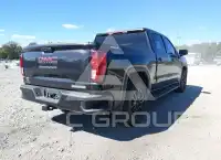 2023 GMC Sierra фото