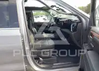 2023 GMC Sierra photo