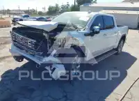 2023 GMC Sierra photo