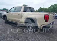 2023 GMC Sierra фото