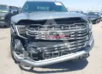 2023 GMC Sierra фото