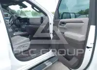 2023 GMC Sierra фото