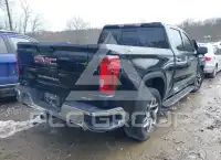 2023 GMC Sierra photo