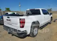2023 GMC Sierra фото