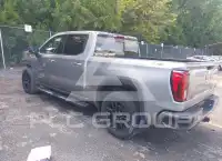 2023 GMC Sierra photo