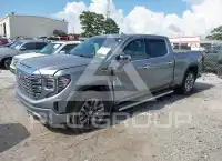 2023 GMC Sierra photo