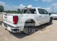2023 GMC Sierra фото