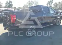 2023 GMC Sierra фото