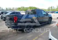 2023 GMC Sierra photo