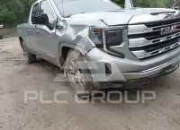 2023 GMC Sierra фото