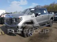 2023 GMC Sierra фото