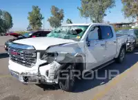 2023 GMC Sierra photo