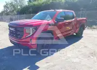 2023 GMC Sierra photo