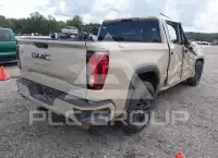 2023 GMC Sierra фото