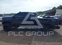 2023 GMC Sierra фото