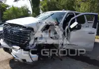 2023 GMC Sierra фото