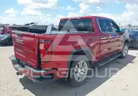 2023 GMC Sierra фото