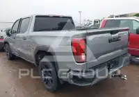 2023 GMC Sierra фото