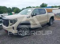 2023 GMC Sierra фото