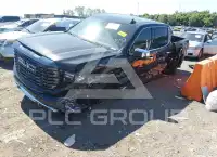 2023 GMC Sierra фото
