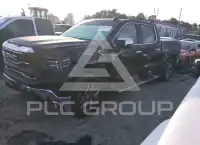 2023 GMC Sierra фото