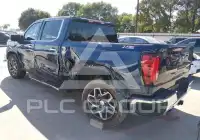 2023 GMC Sierra фото