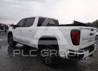 2023 GMC Sierra фото
