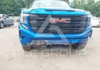 2023 GMC Sierra фото